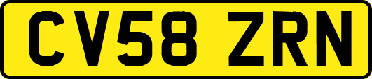 CV58ZRN