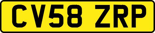 CV58ZRP
