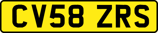 CV58ZRS