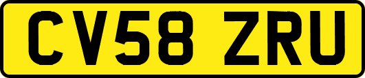 CV58ZRU