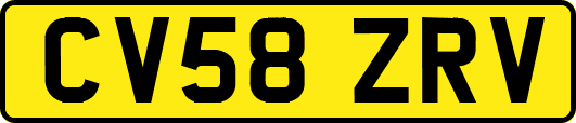 CV58ZRV