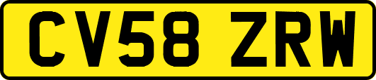 CV58ZRW