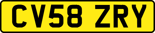 CV58ZRY