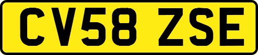 CV58ZSE