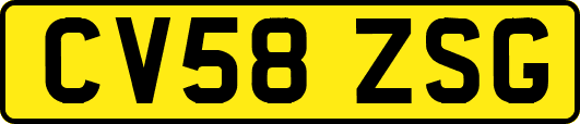 CV58ZSG