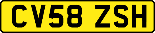 CV58ZSH