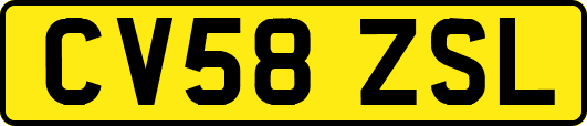 CV58ZSL