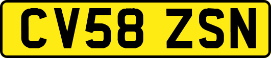 CV58ZSN