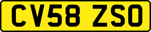 CV58ZSO