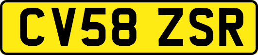 CV58ZSR
