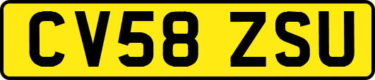 CV58ZSU