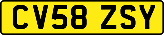 CV58ZSY