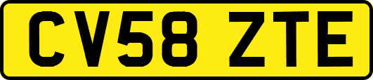 CV58ZTE
