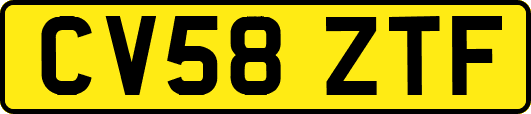 CV58ZTF