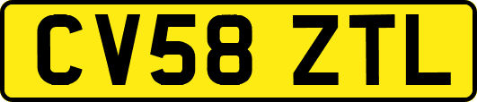 CV58ZTL