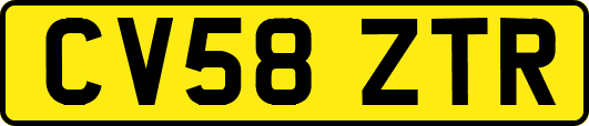 CV58ZTR