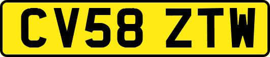 CV58ZTW