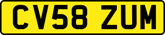 CV58ZUM