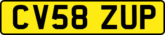 CV58ZUP