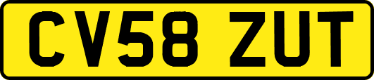 CV58ZUT