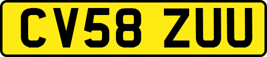 CV58ZUU