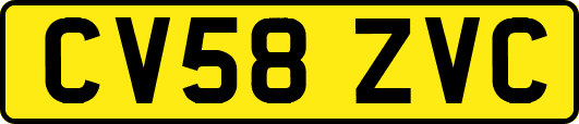 CV58ZVC