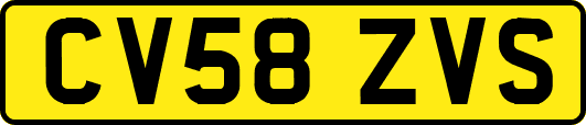 CV58ZVS