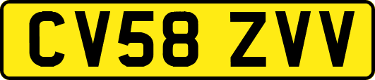 CV58ZVV