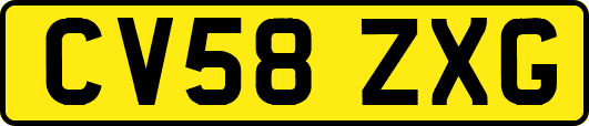 CV58ZXG