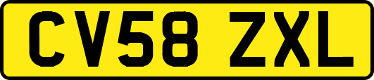 CV58ZXL