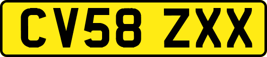 CV58ZXX