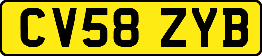 CV58ZYB