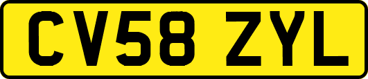 CV58ZYL