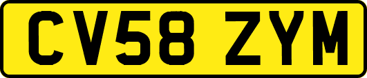 CV58ZYM