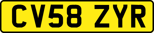 CV58ZYR