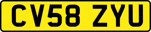CV58ZYU