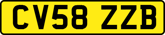 CV58ZZB