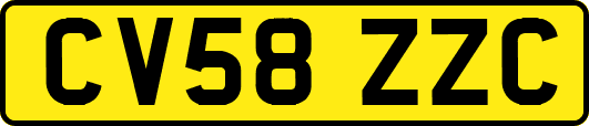 CV58ZZC