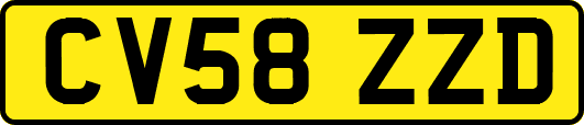 CV58ZZD