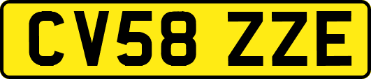 CV58ZZE