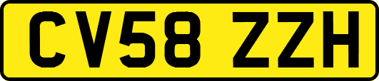 CV58ZZH
