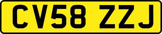 CV58ZZJ