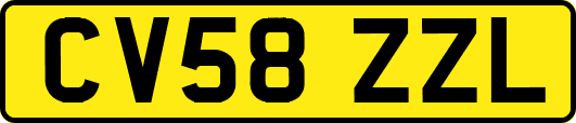 CV58ZZL