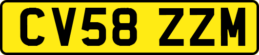 CV58ZZM