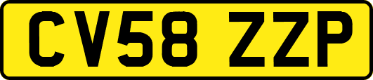 CV58ZZP