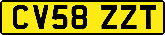 CV58ZZT