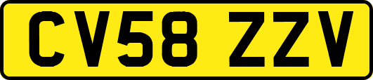 CV58ZZV