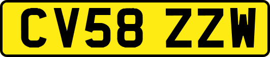 CV58ZZW