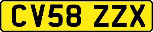 CV58ZZX