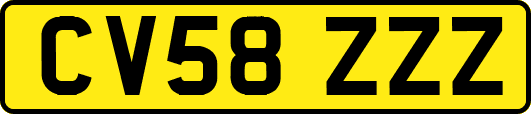 CV58ZZZ